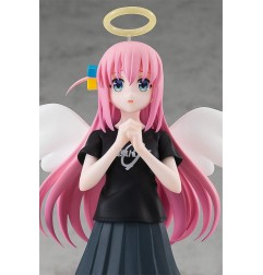Bocchi the Rock! - Statuette PVC Pop Up Parade Hitori Gotoh 20 cm