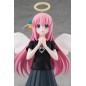 Bocchi the Rock! - Statuette PVC Pop Up Parade Hitori Gotoh 20 cm