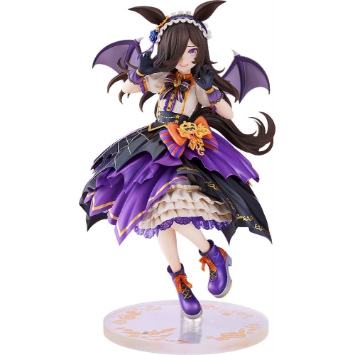 Uma Musume Pretty Derby - Statuette 1/7 Rice Shower Vampire Makeover! 23 cm