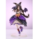 Uma Musume Pretty Derby - Statuette 1/7 Rice Shower Vampire Makeover! 23 cm