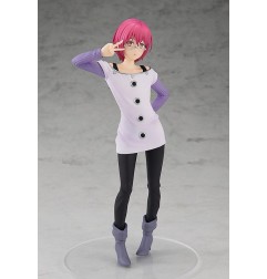 Seven Deadly Sins - The : Dragon's Judgement statuette PVC Pop Up Parade Gowther 17 cm