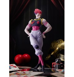 Hunter x Hunter - Statuette Pop Up Parade Hyskoa 16 cm