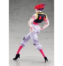 Hunter x Hunter - Statuette Pop Up Parade Hyskoa 16 cm
