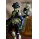 Hunter x Hunter - Statuette Pop Up Parade Meruem 17 cm