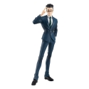 Hunter x Hunter - Statuette Pop Up Parade Leorio 18 cm