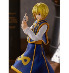 Hunter x Hunter - Statuette Pop Up Parade Curarpikt 18 cm