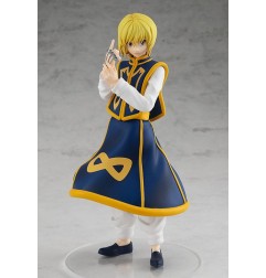 Hunter x Hunter - Statuette Pop Up Parade Curarpikt 18 cm