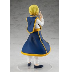 Hunter x Hunter - Statuette Pop Up Parade Curarpikt 18 cm
