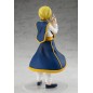 Hunter x Hunter - Statuette Pop Up Parade Curarpikt 18 cm