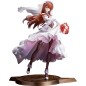 Steins Gate - Statuette 1/7 Kurisu Makise: Wedding Dress Ver. 26 cm Steins Gate - Statuette 1/7 Kurisu Makise: Wedding Dress Ver. 26 cm