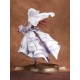 Steins Gate - Statuette 1/7 Kurisu Makise: Wedding Dress Ver. 26 cm