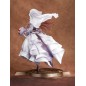 Steins Gate - Statuette PVC 1/7 Kurisu Makise: Wedding Dress Ver. 26 cm