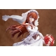 Steins Gate - Statuette 1/7 Kurisu Makise: Wedding Dress Ver. 26 cm