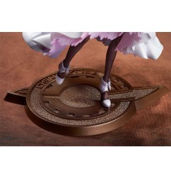 Steins Gate - Statuette PVC 1/7 Kurisu Makise: Wedding Dress Ver. 26 cm
