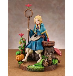 Delicious in Dungeon - Statuette 1/7 Marcille Donato: Adding Color to the Dungeon 26 cm