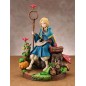 Delicious in Dungeon - Statuette PVC 1/7 Marcille Donato: Adding Color to the Dungeon 26 cm