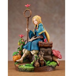 Delicious in Dungeon - Statuette 1/7 Marcille Donato: Adding Color to the Dungeon 26 cm