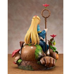 Delicious in Dungeon - Statuette PVC 1/7 Marcille Donato: Adding Color to the Dungeon 26 cm