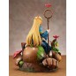 Delicious in Dungeon - Statuette 1/7 Marcille Donato: Adding Color to the Dungeon 26 cm