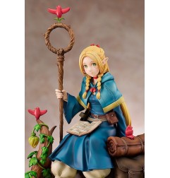 Delicious in Dungeon - Statuette 1/7 Marcille Donato: Adding Color to the Dungeon 26 cm