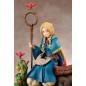 Delicious in Dungeon - Statuette PVC 1/7 Marcille Donato: Adding Color to the Dungeon 26 cm
