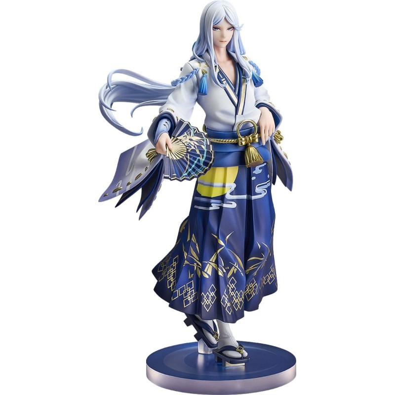 Onmyoji - Statuette PVC 1/7 Seimei: Lunar Corona Ver. 24 cm