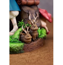 Delicious in Dungeon - Statuette PVC 1/7 Marcille Donato: Adding Color to the Dungeon 26 cm