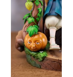 Delicious in Dungeon - Statuette PVC 1/7 Marcille Donato: Adding Color to the Dungeon 26 cm