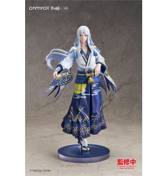 Onmyoji - Statuette PVC 1/7 Seimei: Lunar Corona Ver. 24 cm
