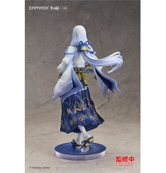 Onmyoji - Statuette 1/7 Seimei: Lunar Corona Ver. 24 cm
