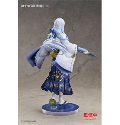 Onmyoji - Statuette 1/7 Seimei: Lunar Corona Ver. 24 cm