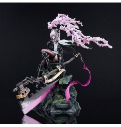 Plantopia - Statuette Alpha 28 cm