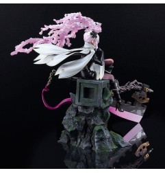 Plantopia - Statuette Alpha 28 cm