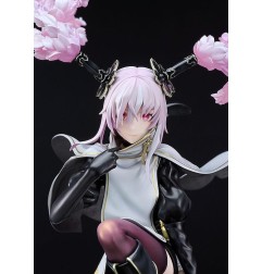 Plantopia - Statuette Alpha 28 cm