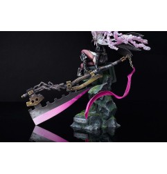 Plantopia - Statuette Alpha 28 cm