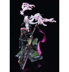 Plantopia - Statuette Alpha 28 cm
