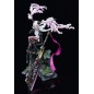 Plantopia - Statuette PVC Alpha 28 cm