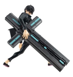 Trigun - Stampede statuette PVC Pop Up Parade Nicholas D. Wolfwood 16 cm