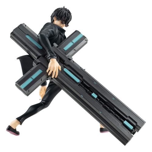 Trigun Stampede - Statuette Pop Up Parade Nicholas D. Wolfwood 16 cm