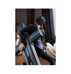 Trigun - Stampede statuette PVC Pop Up Parade Nicholas D. Wolfwood 16 cm