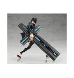 Trigun Stampede - Statuette Pop Up Parade Nicholas D. Wolfwood 16 cm