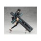Trigun Stampede - Statuette Pop Up Parade Nicholas D. Wolfwood 16 cm