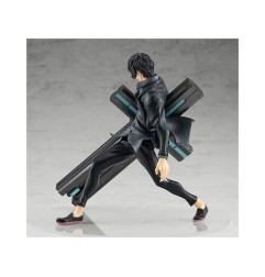 Trigun Stampede - Statuette Pop Up Parade Nicholas D. Wolfwood 16 cm