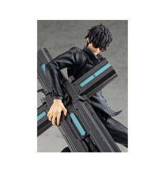Trigun Stampede - Statuette Pop Up Parade Nicholas D. Wolfwood 16 cm