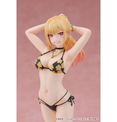 My Dress-Up Darling - Statuette 1/7 Marin Kitagawa: Swimsuit Ver. 24 cm