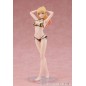 My Dress-Up Darling - Statuette PVC 1/7 Marin Kitagawa: Swimsuit Ver. 24 cm
