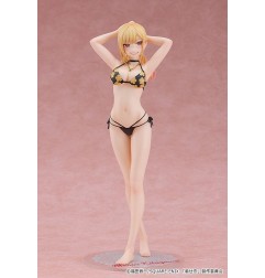 My Dress-Up Darling - Statuette 1/7 Marin Kitagawa: Swimsuit Ver. 24 cm