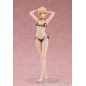 My Dress-Up Darling - Statuette PVC 1/7 Marin Kitagawa: Swimsuit Ver. 24 cm