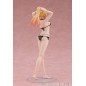 My Dress-Up Darling - Statuette PVC 1/7 Marin Kitagawa: Swimsuit Ver. 24 cm