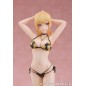 My Dress-Up Darling - Statuette PVC 1/7 Marin Kitagawa: Swimsuit Ver. 24 cm